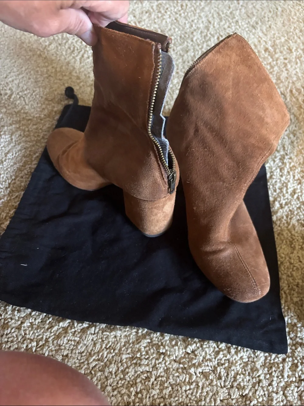 Booties